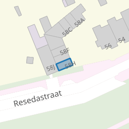 Perceel LDD00-B-3307