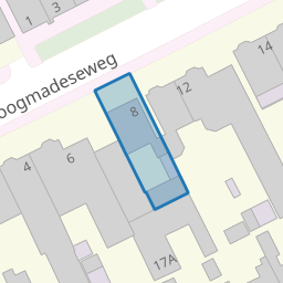 Perceel LDD00-B-3309