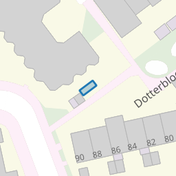 Perceel LDD00-B-3316