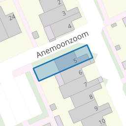 Perceel LDD00-B-3319