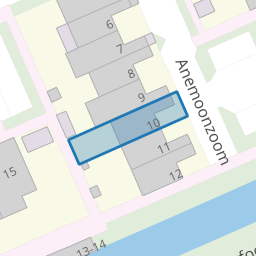 Perceel LDD00-B-3324