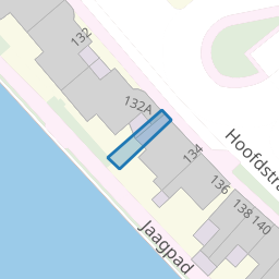 Perceel LDD00-B-3332