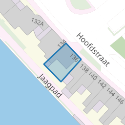 Perceel LDD00-B-3334