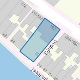 Perceel LDD00-B-3335