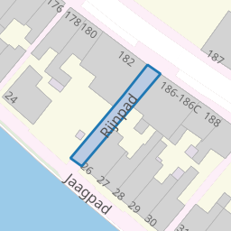 Perceel LDD00-B-3336