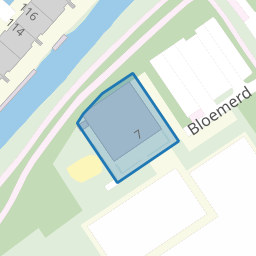 Perceel LDD00-B-3339