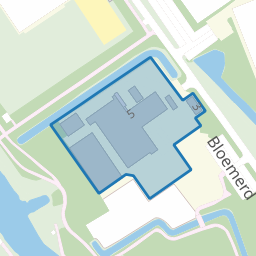 Perceel LDD00-B-3340