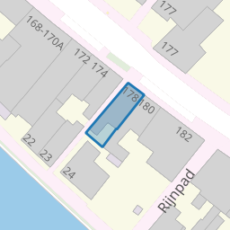 Perceel LDD00-B-3357