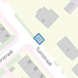 Perceel LDD00-B-3361