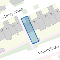 Perceel LDD00-B-3364