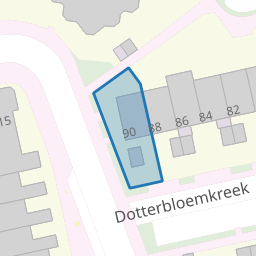 Perceel LDD00-B-3372