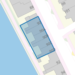 Perceel LDD00-B-3383