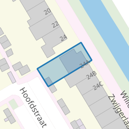 Perceel LDD00-B-3391