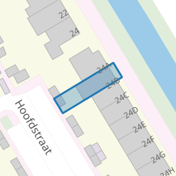 Perceel LDD00-B-3392