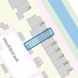 Perceel LDD00-B-3393