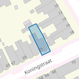 Perceel LDD00-B-3402