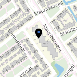 Appartement LDD00 B 3407 32