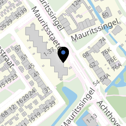 Appartement LDD00 B 3407 7