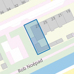 Perceel LDD00-B-3417