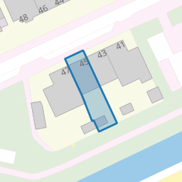 Perceel LDD00-B-3421