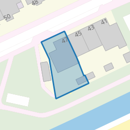 Perceel LDD00-B-3422