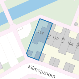 Perceel LDD00-B-3439