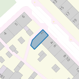 Perceel LDD00-B-3443