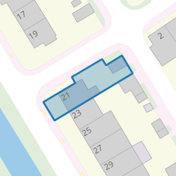 Perceel LDD00-B-3451