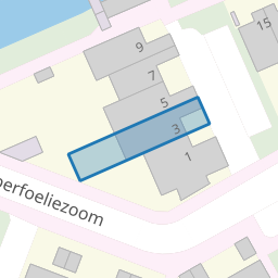 Perceel LDD00-B-3476