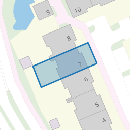 Perceel LDD00-B-3487