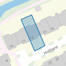 Perceel LDD00-B-3491