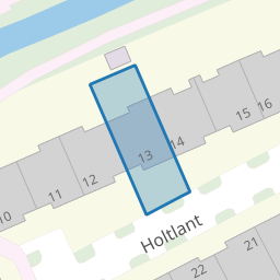 Perceel LDD00-B-3492