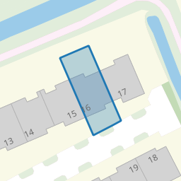 Perceel LDD00-B-3495