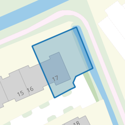 Perceel LDD00-B-3496