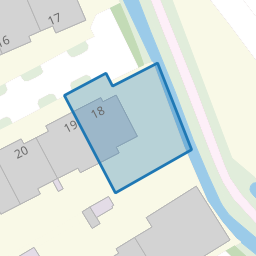 Perceel LDD00-B-3497