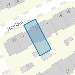 Perceel LDD00-B-3500