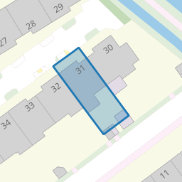 Perceel LDD00-B-3510