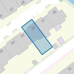 Perceel LDD00-B-3511