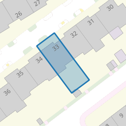 Perceel LDD00-B-3512