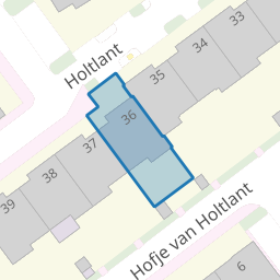 Perceel LDD00-B-3515