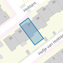 Perceel LDD00-B-3516