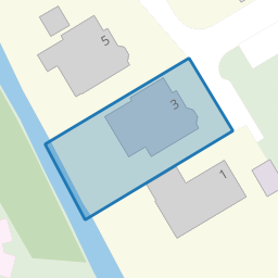 Perceel LDD00-B-3565