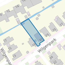 Perceel LDD00-B-3574