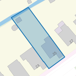 Perceel LDD00-B-3577