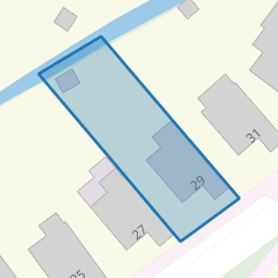 Perceel LDD00-B-3579