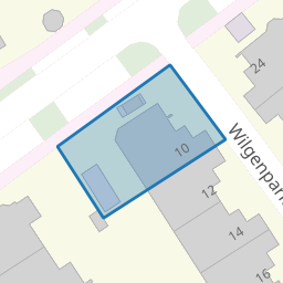 Perceel LDD00-B-3586