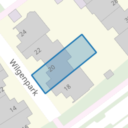 Perceel LDD00-B-3591