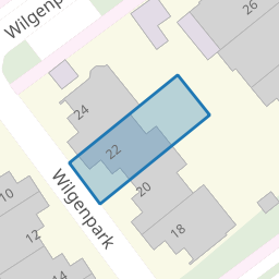 Perceel LDD00-B-3592