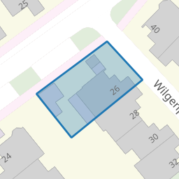 Perceel LDD00-B-3594