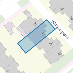 Perceel LDD00-B-3595